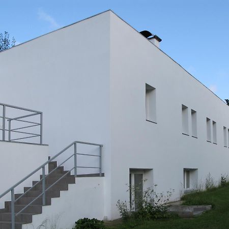 Pension Lenno We Wleniu Exteriér fotografie