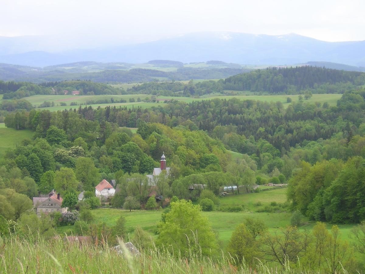 Pension Lenno We Wleniu Exteriér fotografie